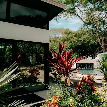 Puerta Negra Hotel
