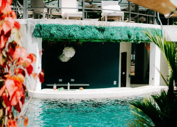 Puerta Negra Playa Flamingo